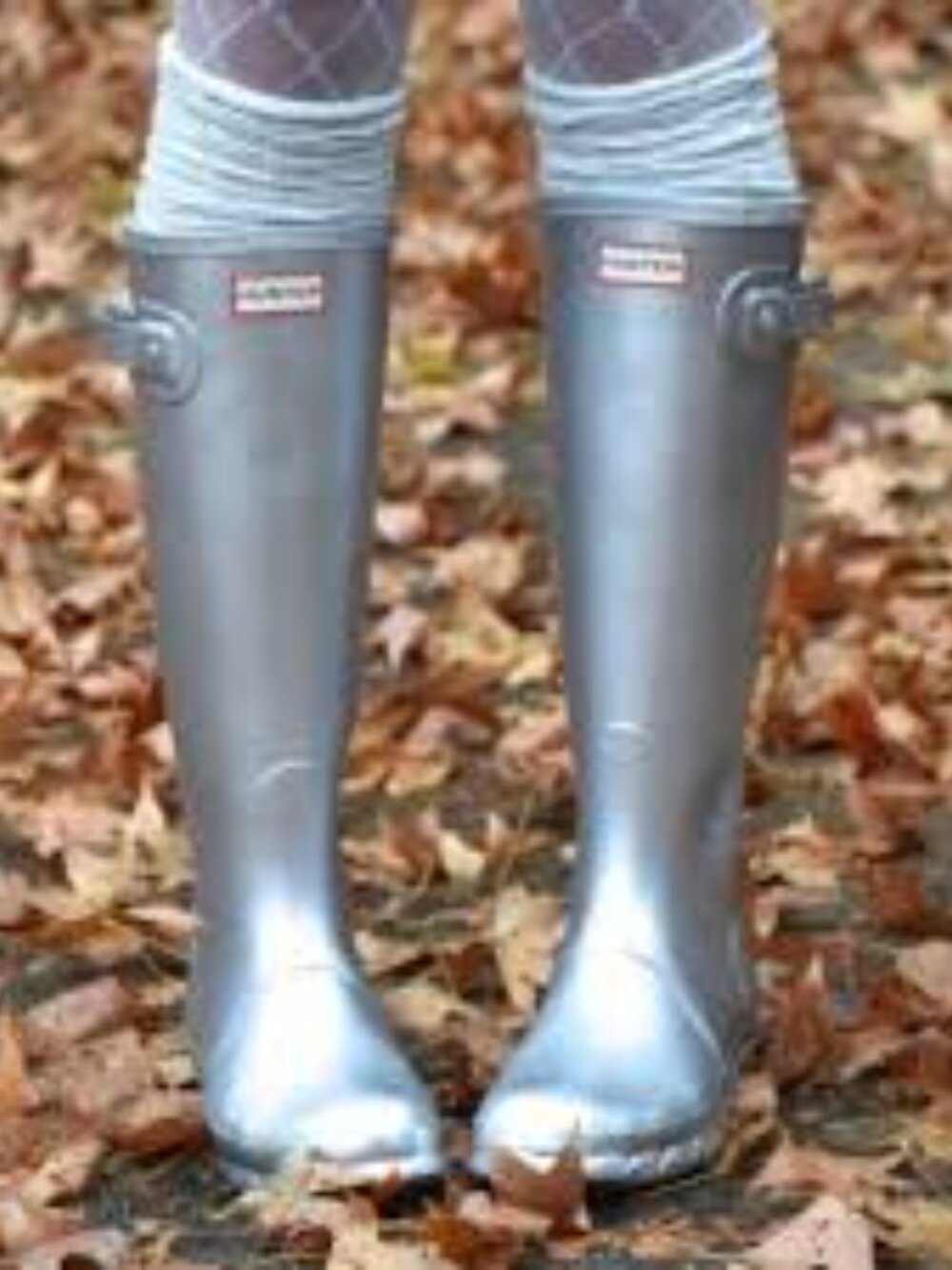 Youth Hunter Rain Boots